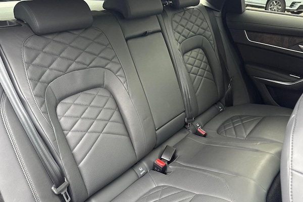 Used Jaguar F-Pace 2021 for sale - 75449562: Photo 31