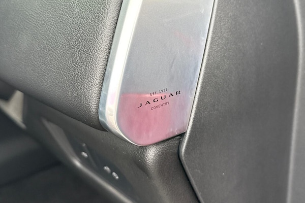 Used Jaguar F-Pace 2021 for sale - 75449562: Photo 32