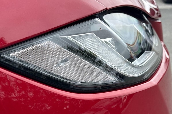 Used Jaguar F-Pace 2021 for sale - 75449562: Photo 33