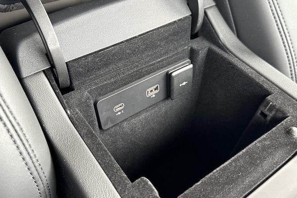 Used Jaguar F-Pace 2021 for sale - 75449562: Photo 35