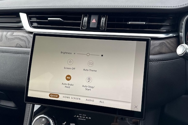 Used Jaguar F-Pace 2021 for sale - 75449562: Photo 40