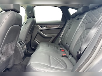 Used Jaguar F-Pace 2021 for sale - 75449562: Photo