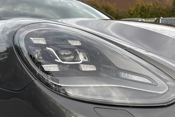 Used Porsche Panamera 2017 for sale - 76166565: Photo 17