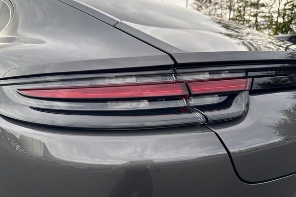 Used Porsche Panamera 2017 for sale - 76166565: Photo 19