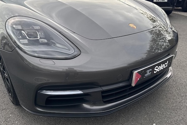Used Porsche Panamera 2017 for sale - 76166565: Photo 21