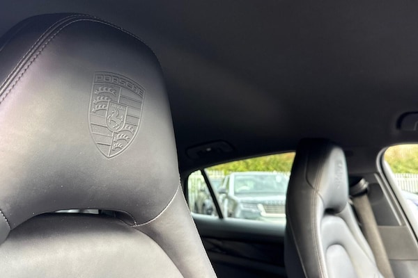 Used Porsche Panamera 2017 for sale - 76166565: Photo 22