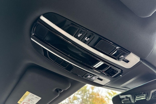 Used Porsche Panamera 2017 for sale - 76166565: Photo 26
