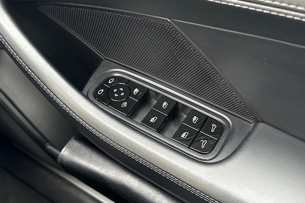 Used Porsche Panamera 2017 for sale - 76166565: Photo 27