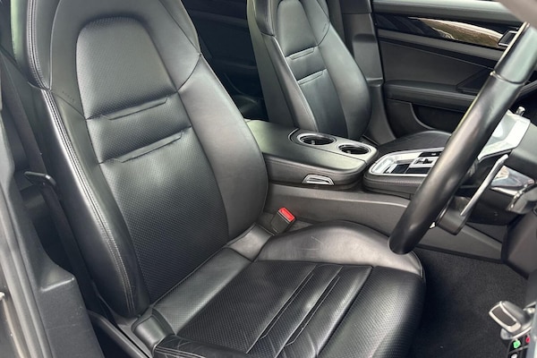 Used Porsche Panamera 2017 for sale - 76166565: Photo 29