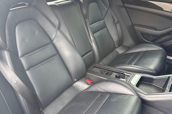 Used Porsche Panamera 2017 for sale - 76166565: Photo 30