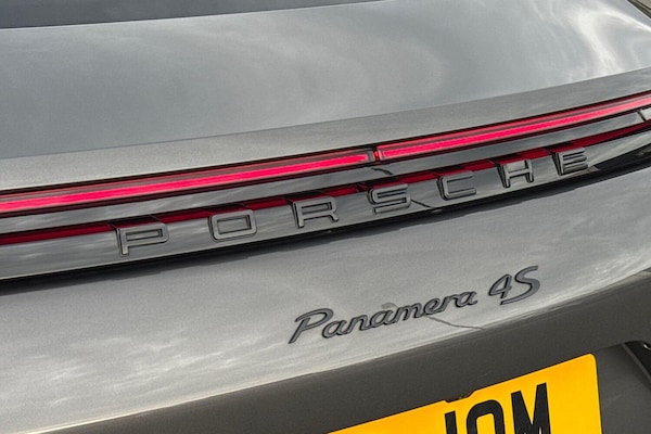 Used Porsche Panamera 2017 for sale - 76166565: Photo 31