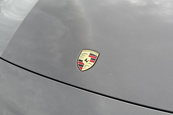 Used Porsche Panamera 2017 for sale - 76166565: Photo 32