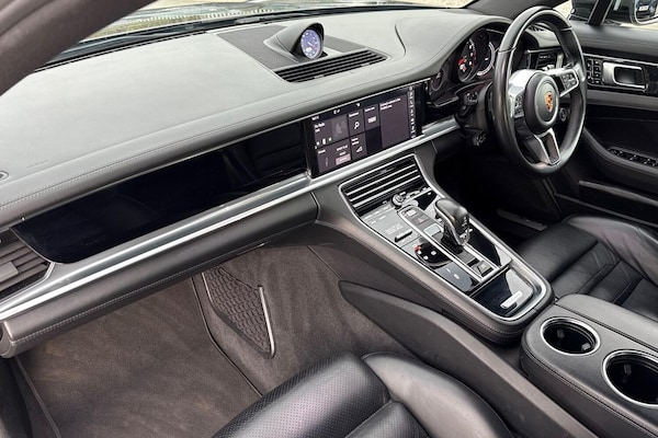 Used Porsche Panamera 2017 for sale - 76166565: Photo 33