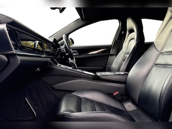 Used Porsche Panamera 2017 for sale - 76166565: Photo 3