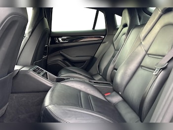 Used Porsche Panamera 2017 for sale - 76166565: Photo 4