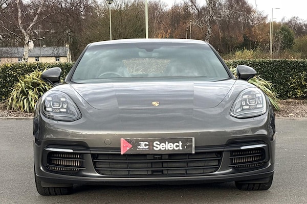 Used Porsche Panamera 2017 for sale - 76166565: Photo 7