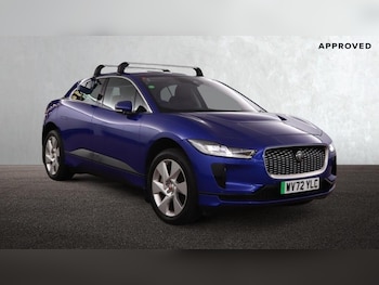 2022 (72) - 400 90kWh SE SUV 5dr Electric Auto 4WD (400 ps)