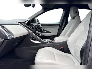 Used Jaguar E-Pace 2021 for sale - 75492924: Photo
