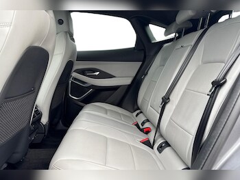 Used Jaguar E-Pace 2021 for sale - 75492924: Photo
