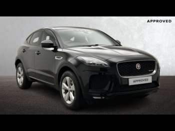 2020 (20) - 2.0 D180 R-Dynamic S AWD 5dr