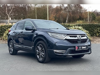Used Honda CR-V 2021 for sale - 75964933: Photo