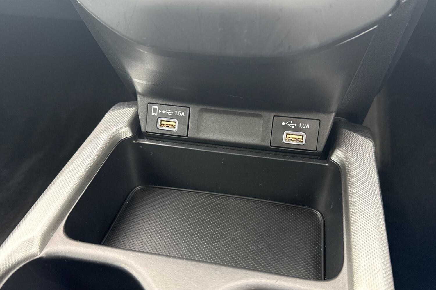 Vehicle 29