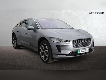 2022 (22) - 2.0 EV400 HSE 5dr