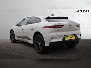 Used Jaguar I-Pace 2022 for sale - 75990802: Photo