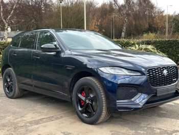 2024 (74) - 2.0 P400e 19.3kWh R-Dynamic SE Black Auto AWD Euro 6 (s/s) 5dr