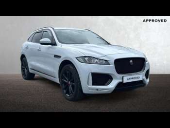 2020 (20) - 2.0 i4 Chequered Flag AWD 5dr
