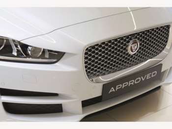 Used Jaguar F-Pace 2021 for sale - 75213605: Photo