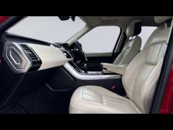 Used Land Rover Range Rover Sport 2019 for sale - 74862293: Photo