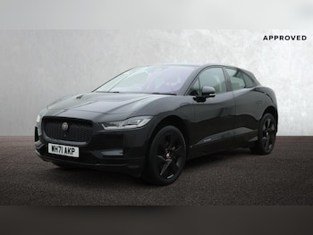 Used Jaguar I-Pace 2021 for sale - 75493713: Photo
