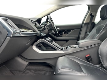 Used Jaguar I-Pace 2021 for sale - 75493713: Photo