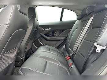 Used Jaguar I-Pace 2021 for sale - 75493713: Photo