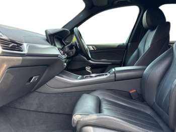 Used BMW X5 2020 for sale - 74849342: Photo