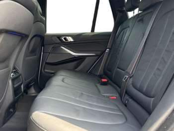 Used BMW X5 2020 for sale - 74849342: Photo