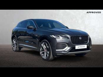 2021 (21) - 2.0 D200 R-Dynamic HSE 5dr Auto AWD