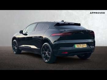 Used Jaguar I-Pace 2021 for sale - 74851779: Photo