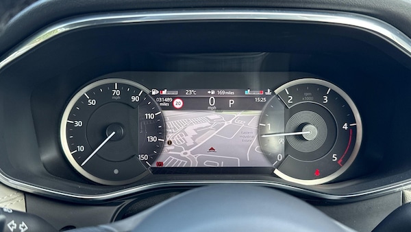 Used Jaguar F-Pace 2022 for sale - 75658427: Photo 16