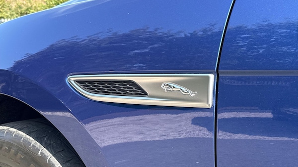 Used Jaguar F-Pace 2022 for sale - 75658427: Photo 20