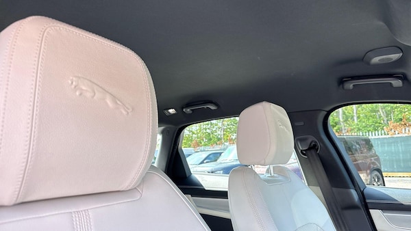 Used Jaguar F-Pace 2022 for sale - 75658427: Photo 22