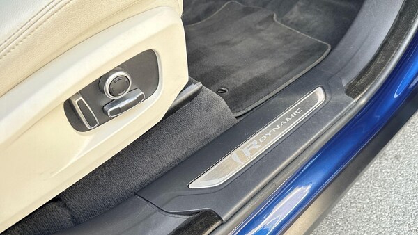 Used Jaguar F-Pace 2022 for sale - 75658427: Photo 23