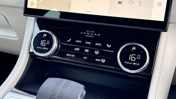 Used Jaguar F-Pace 2022 for sale - 75658427: Photo 27
