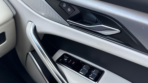 Used Jaguar F-Pace 2022 for sale - 75658427: Photo 28