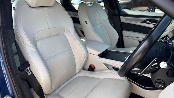 Used Jaguar F-Pace 2022 for sale - 75658427: Photo 29