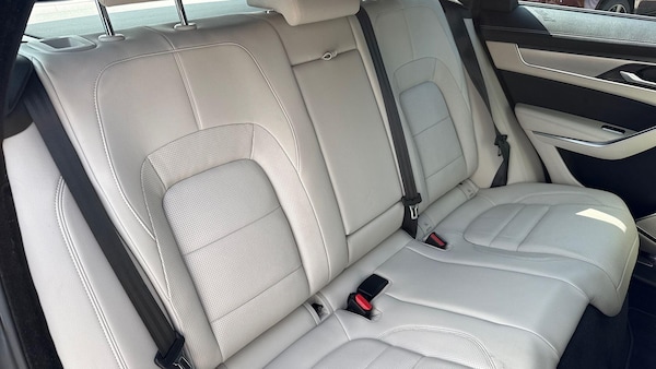 Used Jaguar F-Pace 2022 for sale - 75658427: Photo 30