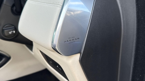 Used Jaguar F-Pace 2022 for sale - 75658427: Photo 32