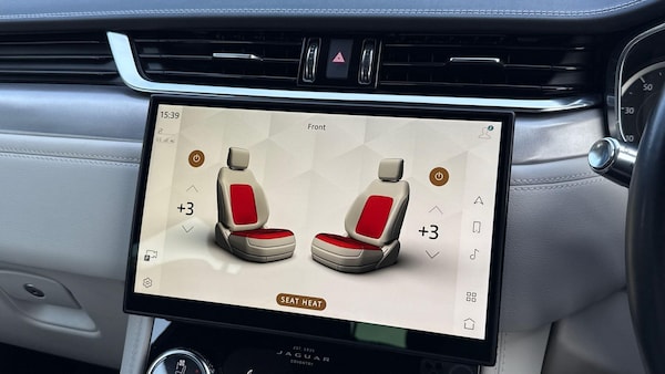 Used Jaguar F-Pace 2022 for sale - 75658427: Photo 35