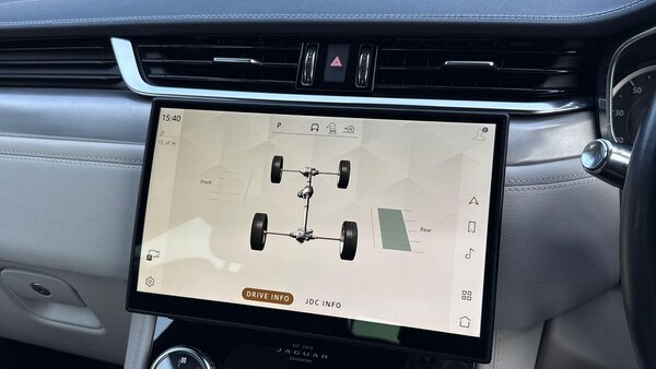 Used Jaguar F-Pace 2022 for sale - 75658427: Photo 36